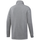 Reebok Marmor Melange Cowl Neck Hoodie