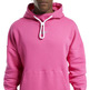 Reebok Hoodie Meet Fleece