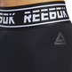 Reebok Meet You There Fitt Shorts