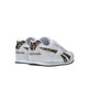 Reebok Royal Classic Jogger 2.0 Junior "Leopard Gold"