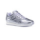 Reebok Royal Classic Jogger 2.0 Kids (Purple Shadow Metallic)