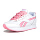 Reebok Royal Classic Jogger 2.0 Junior "Pink Glow"