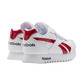 Reebok Royal Classic Jogger 2 Plattform "Little Red"