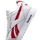 Reebok Royal Classic Jogger 2 Plattform "Little Red"