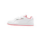 Reebok Royal Complete Clean 2V Kids (Weiß/Twisted Pink)