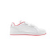 Reebok Royal Complete Clean 2V Kids (Weiß/Twisted Pink)