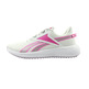 Reebok W Lite Plus 3 "Weiß-Atomic Pink"