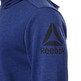 Reebok Wor Doubleknit Hoodie