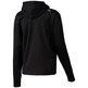 Reebok Workout BB Fleece FZ Hoodie W (schwarz)