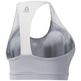 Reebok Workout Ready Medium Support gepolsterter Bra