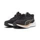 Puma Reflect Lite Molten Metal Wns "Team Gold"