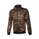 Adidas Originals Chaqueta Slim Firebird City Camo Track Top (Hemp)