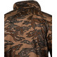 Adidas Originals Chaqueta Slim Firebird City Camo Track Top (Hemp)