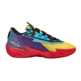 Puma Scoot Zeros II Junior "Caution"