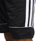 Adidas Creator 365 Short "Black"