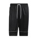 Adidas Creator 365 Short "Black"