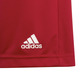 Kurze Adidas Ent22 und Tepore "Red"