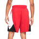 Kurzer Basket Nike Dri-FIT Rivale "Bulls"