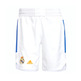 Kurzer Korb Real Madrid Home Jr.