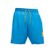 Kurz Jordan Jumpman Poolside "Equator Blue"