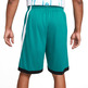 Kurz Nike Dri-FIT Herren Basketball "Bright Spruce"