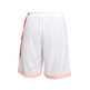 Kurz Nike Dri-FIT Herren Basketball "Coral"