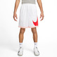 Kurz Nike Dri-FIT Herren Basketball "Coral"