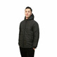 Softee Anorak Neu Schwarz