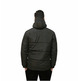 Softee Anorak Neu Schwarz