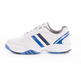 Softee Schuh Tennis Form Spezial Boden Weide