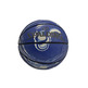 Spalding Mini Ball Spaldeens Blaue Camo