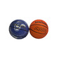 Spalding Mini Ball Spaldeens Blaue Camo