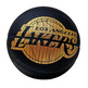 Spaling NBA Laubholz Serie Los Angeles Lakers Indoor/Outdoor (7)