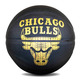 Spalding NBA Holz Serie Bulls (7)