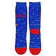 Stance 76ers Playbook Socken