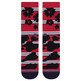 Stance Berner Classic Crew Socken