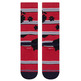 Stance Berner Classic Crew Socken