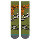 Stance Big Cat Classic Crew Socken