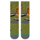 Stance Big Cat Classic Crew Socken