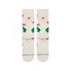 Stance Casual Buddy Die Elf Crew Sock