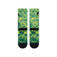 Stance Casual Cypress Hill Cinsane in der Gehirn Crew Socken