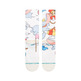 Stance Casual Disney Dumbo von Travis Millard Crew Sock