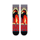 Stance Casual Disney Scar Crew Sock