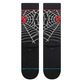 Stance Casual Donovan Mitchell Webby Crew Socken