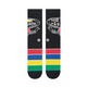 Stance Casual Elf Food Grups Crew Sock