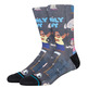 Stance Casual Family Guy Crew Sock