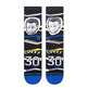 Stance Casual Fax Curry Crew Socken