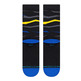 Stance Casual Fax Curry Crew Socken