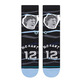 Stance Casual Fax Ja Morant Crew Socken