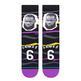 Stance Casual Fax Lebron 23 Crew Socken